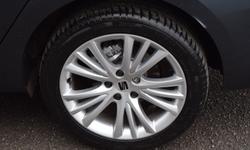 SEAT LEON Photo 33