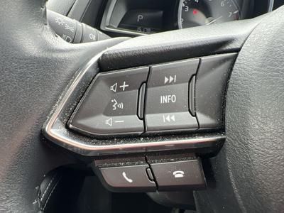 Mazda Mazda2 Photo 24