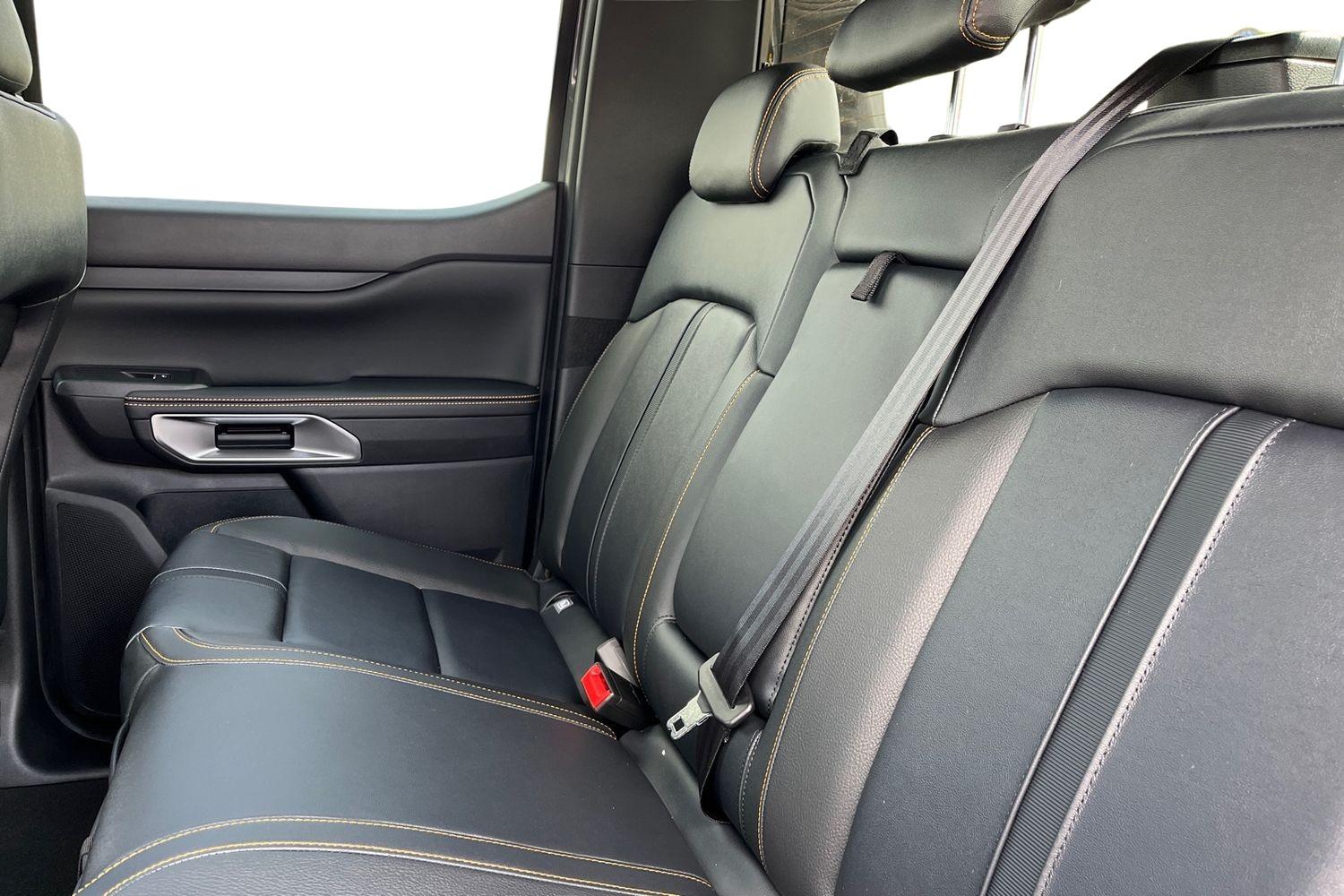 Ford RANGER Photo 10