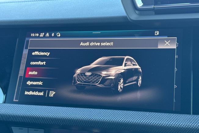 Audi A3 Photo 48