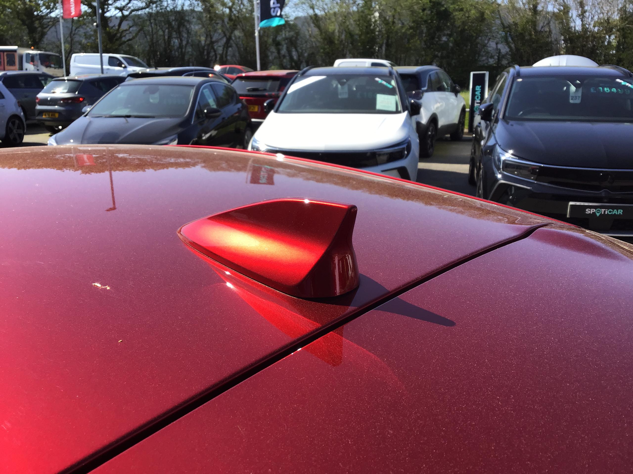 Mazda Mazda2 Photo 9