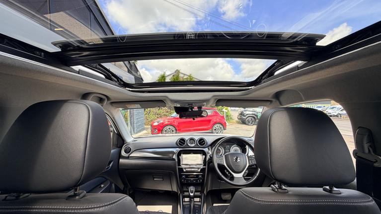 Used Suzuki Vitara HW24KVL 16