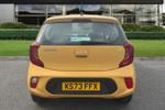 Kia Picanto Photo 7