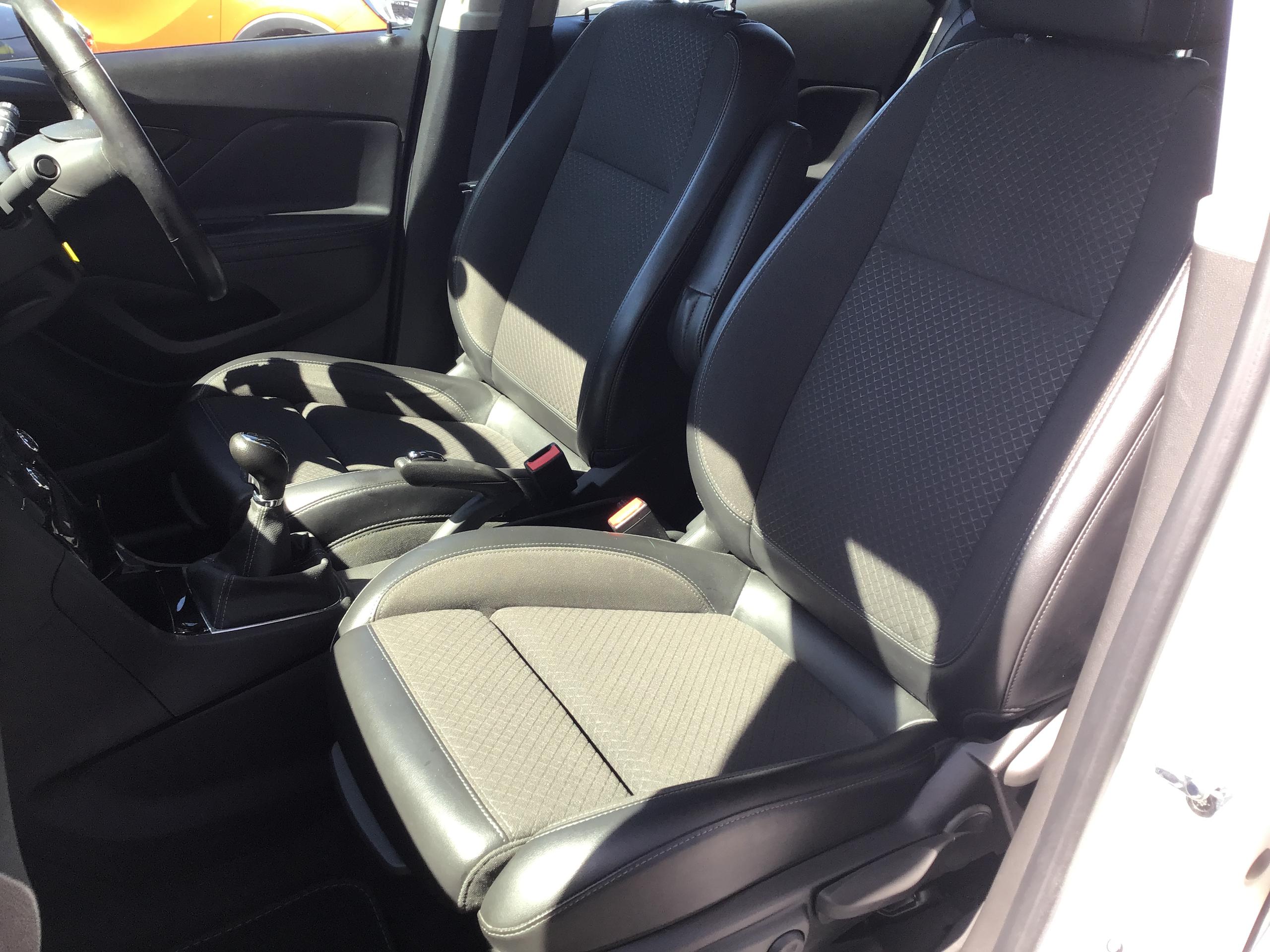 Vauxhall Mokka X Photo 6