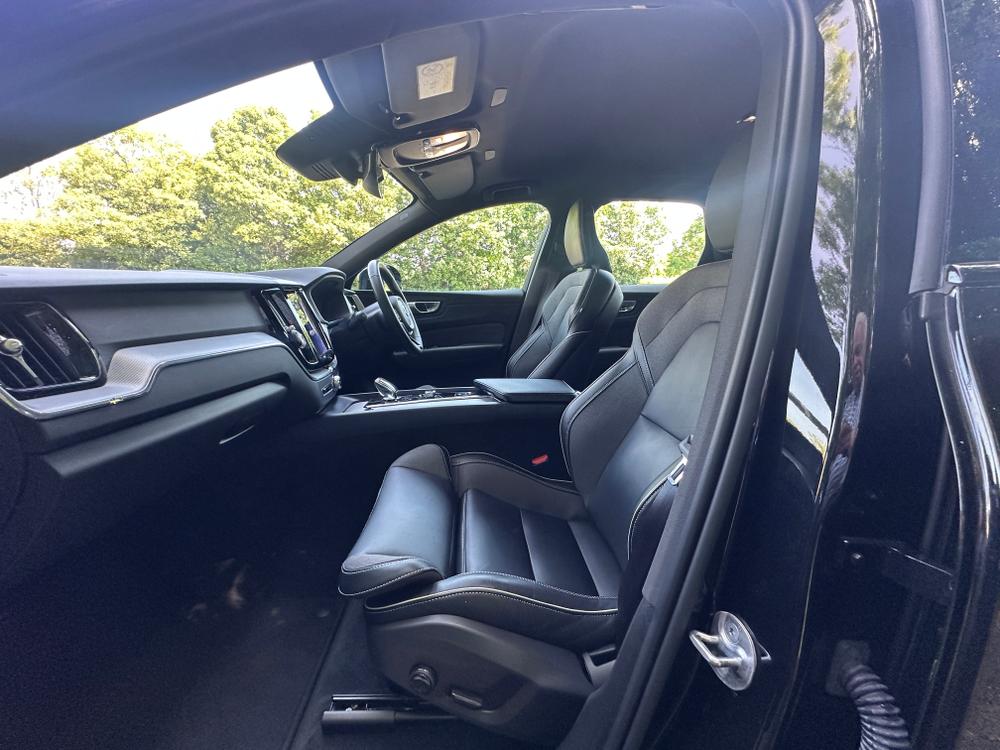 Used Volvo XC60 FG23YCY 19