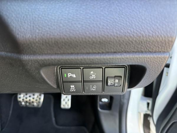 Honda Civic Photo 24