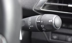 Peugeot 5008 Photo 21