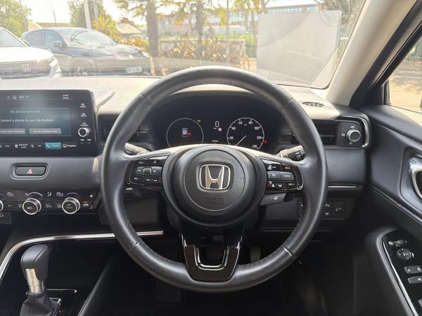 Honda HR-V Photo 21