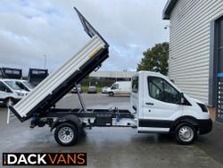 Ford Transit Photo 16