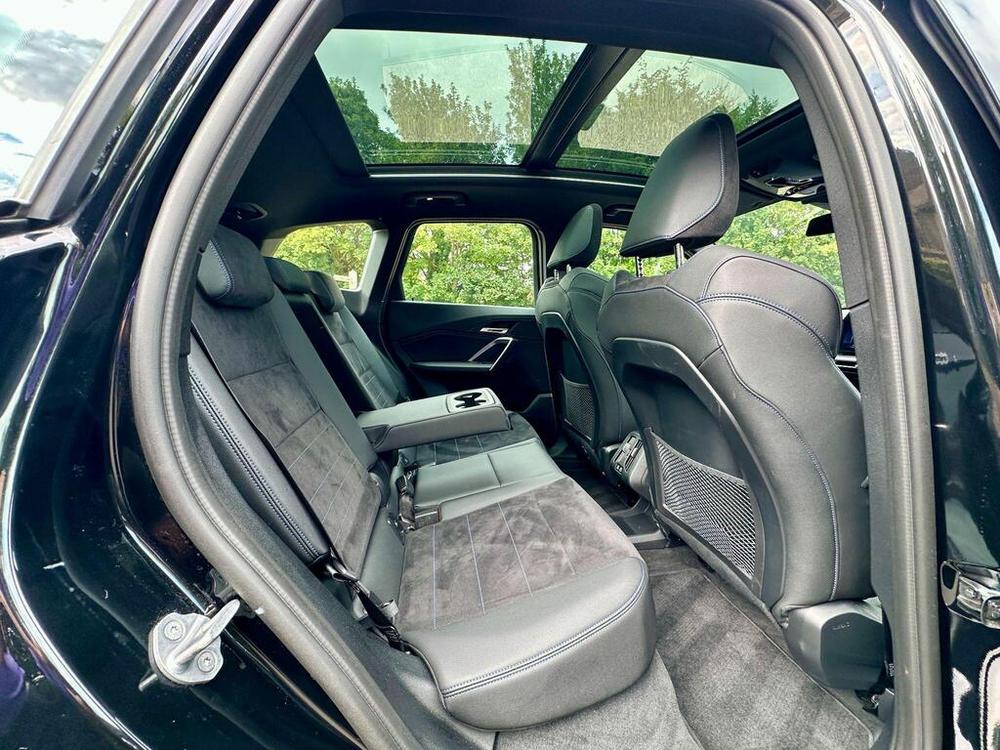 Used BMW X1 HJ23MTU 21