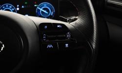 Hyundai TUCSON Photo 8