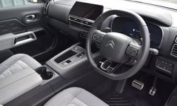 Citroen C5 AIRCROSS Photo 2