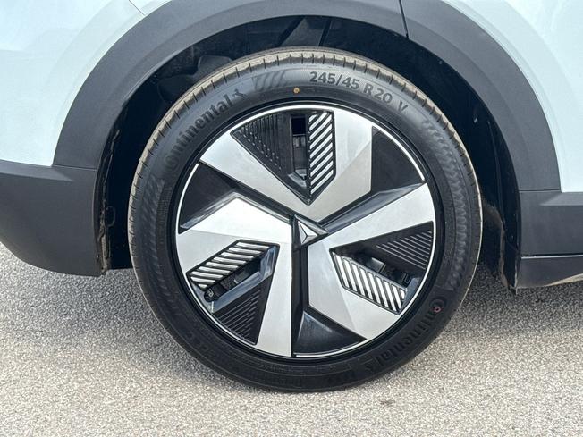 CHANGAN Deepal S05 Photo 5
