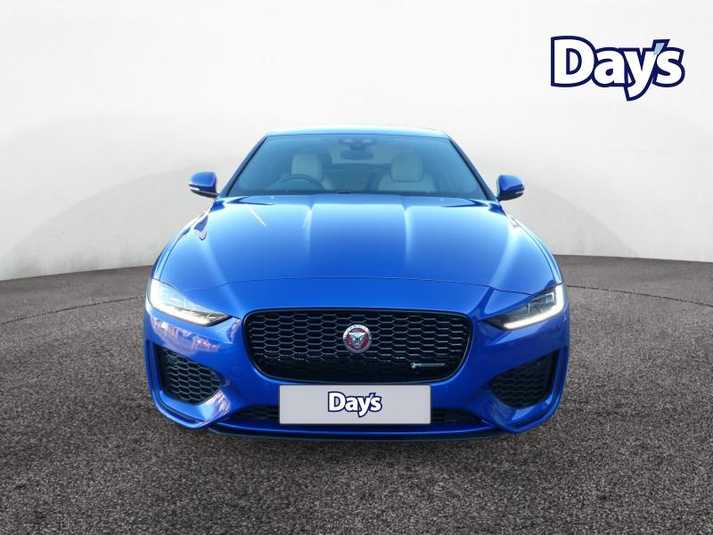 2019 69 JAGUAR XE