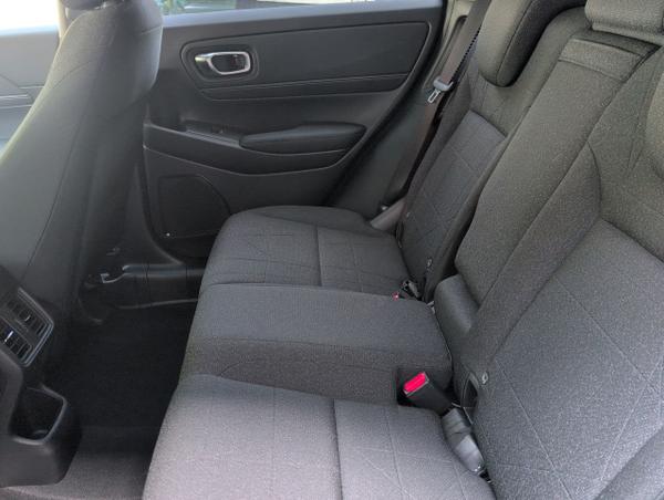 Honda HR-V Photo 7