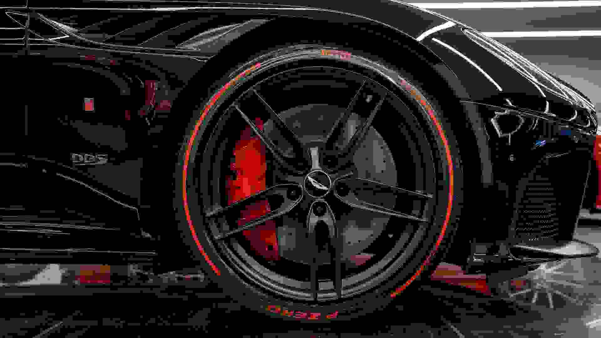 Aston Martin DBS Superleggera Tag Heuer Edition Photo 60f61077-981c-4db8-8968-6edfdd9d9bcd.jpg