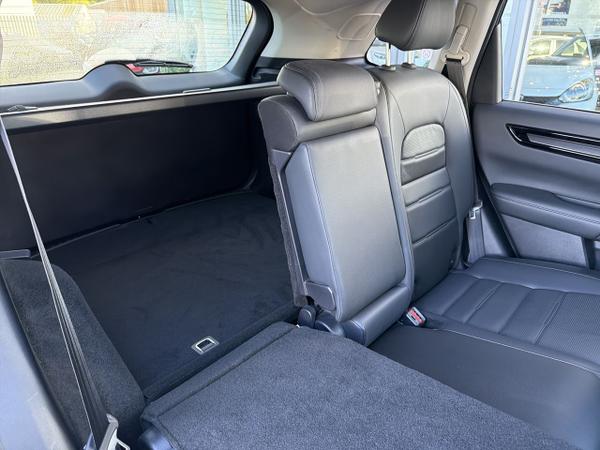 Honda CR-V Photo 23