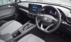 SEAT LEON Photo 2