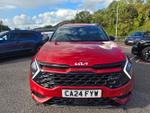 Kia Sportage Photo 7