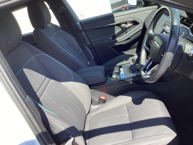 2021 71 LAND ROVER RANGE ROVER EVOQUE