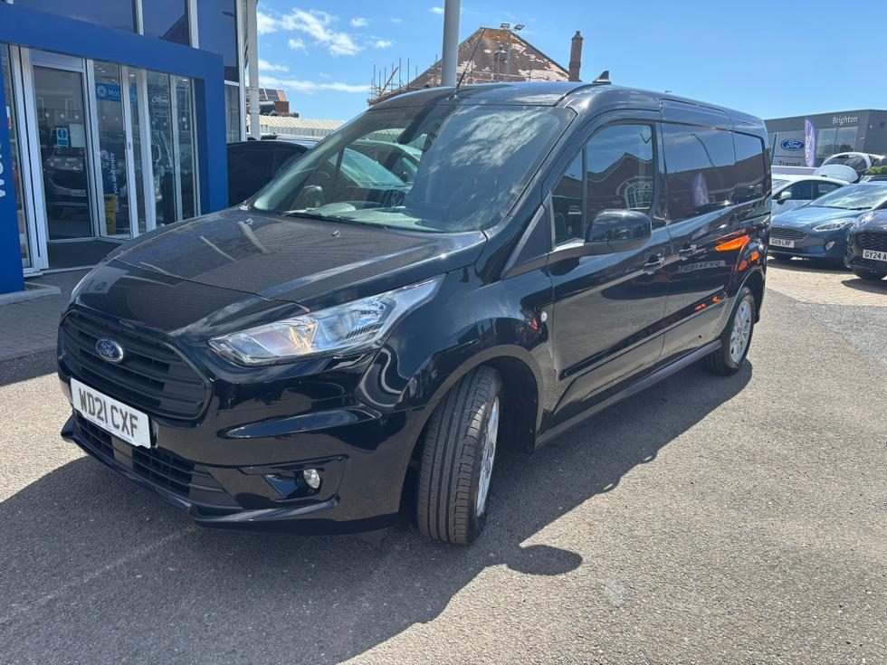 Ford Transit Connect Photo 6101d90d-aba2-499a-8b5c-e8fe6eaae743.JPEG