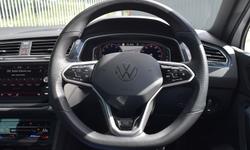 Volkswagen TIGUAN Photo 13