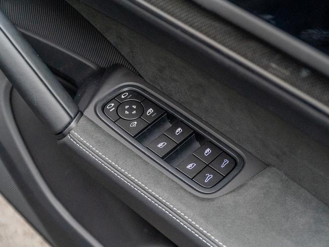PORSCHE Cayenne Photo 29