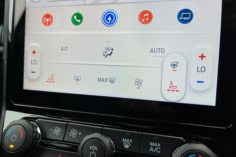 Used Ford RANGER RANGERPHEV5 22