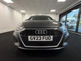Audi A3 Photo 1