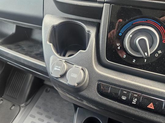 Fiat Ducato Photo