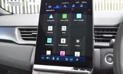 Renault SYMBIOZ Photo 19