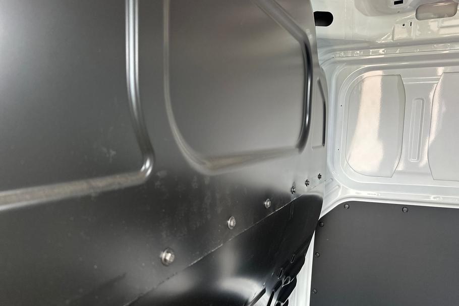 Used Ford E-TRANSIT COURIER ECOURIER03 12