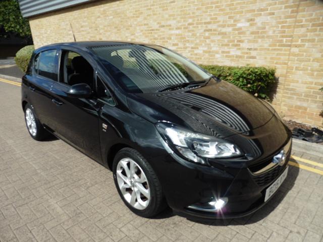 Used Vauxhall Corsa 1.4 BC15WYK 6