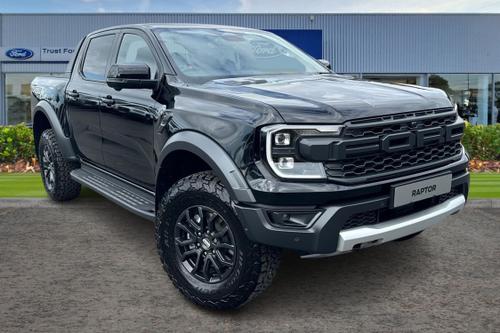 Used Ford RANGER 13/N333837 1