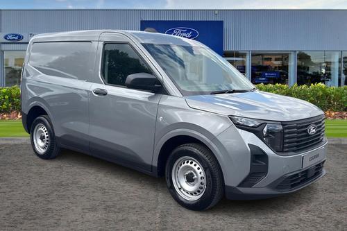 Used Ford TRANSIT COURIER 13/N339527 1