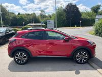Ford Puma Photo 4