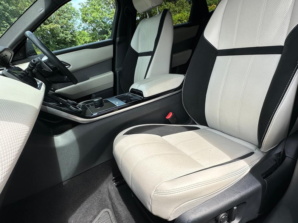 Used Land Rover Range Rover Velar SY70JUV 27