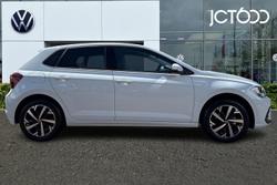 Volkswagen Polo Photo 4