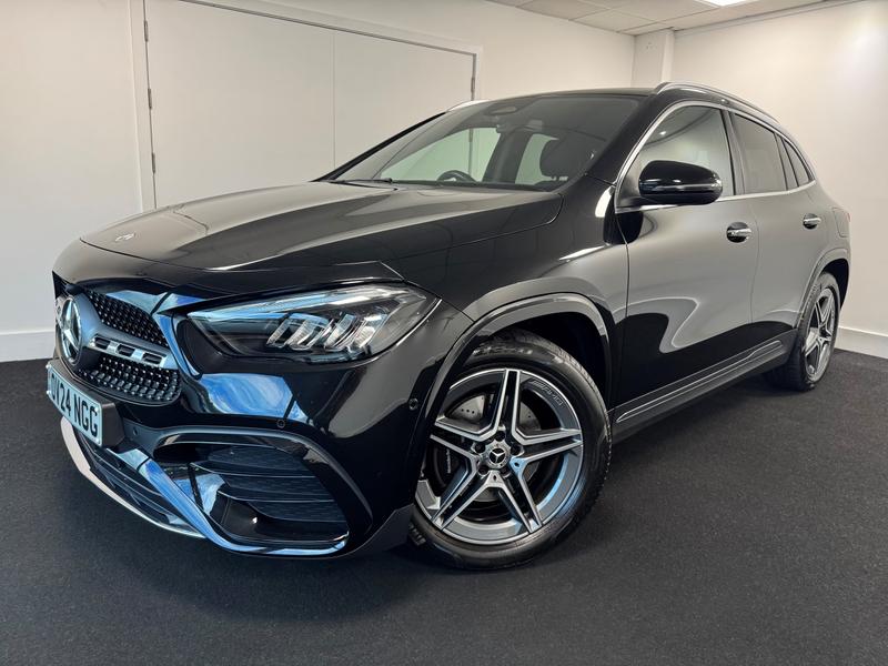 Mercedes-Benz GLA Photo 612291db-674a-4692-b626-782cf48b48b1.jpg