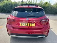 Ford Focus Photo 6