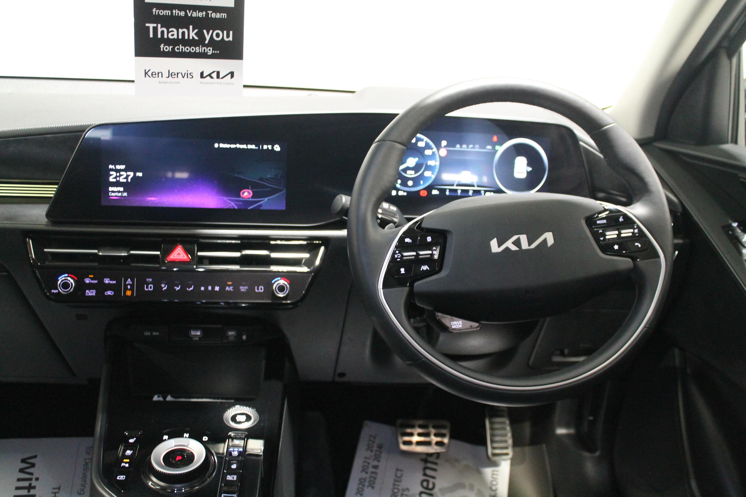 Kia Niro Photo 8