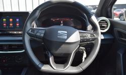 SEAT IBIZA Photo 13