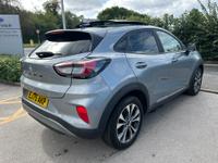 Ford Puma Photo 5