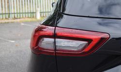 Ford KUGA Photo 35