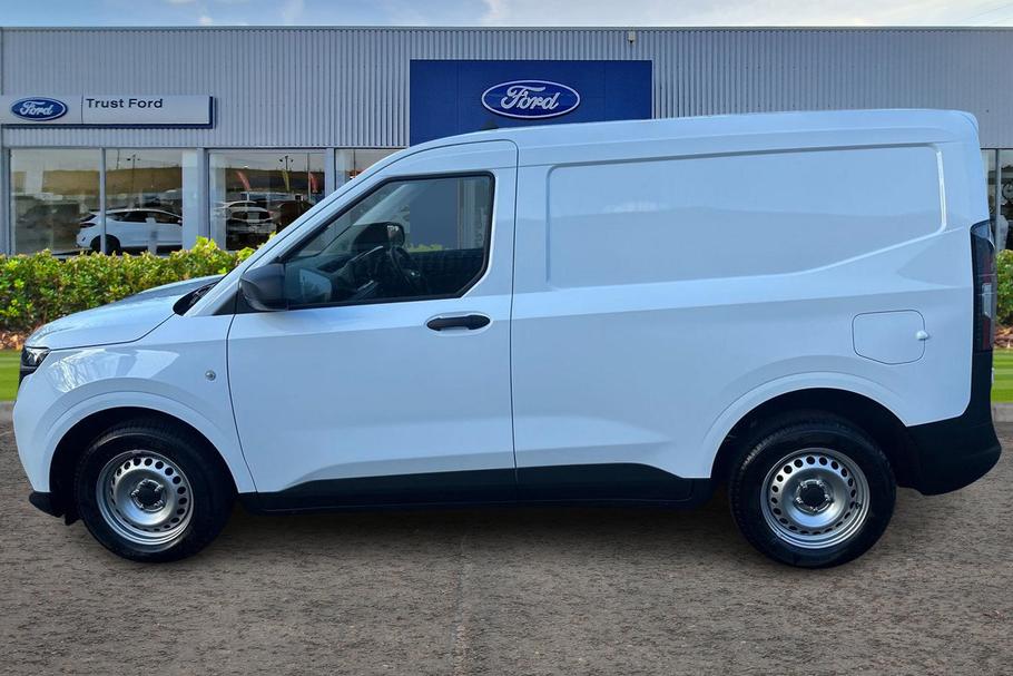 Used Ford TRANSIT COURIER COURIERLEAD7 5
