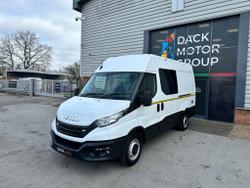 Iveco Daily Photo 3