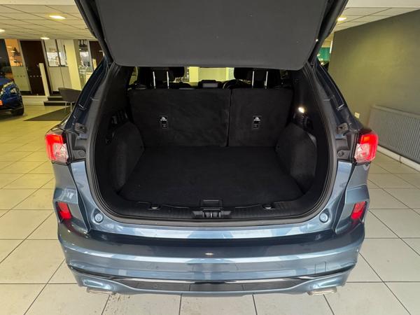 Used Ford Kuga AF20XVL 6