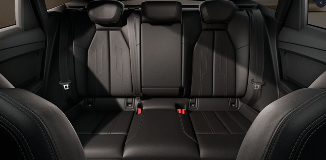 AUDI  Q4 Sportback Photo 9
