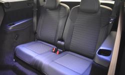 Peugeot 5008 Photo 24