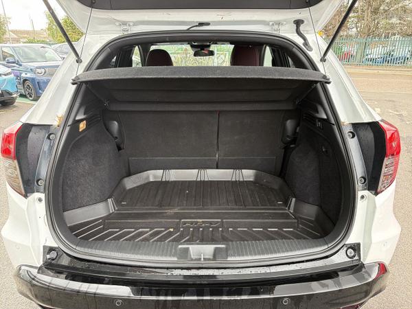Honda HR-V Photo 22
